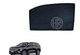 Haval H6 Sunshade Curtains 4Pcs Set Heat & Glare Reduction